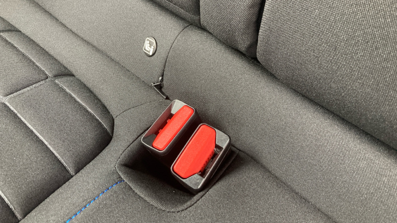 Citroen C3 1.2 Turbo Plus 5dr Petrol Hatchback